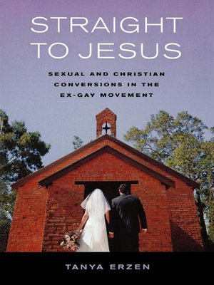 cover image of Straight to Jesus